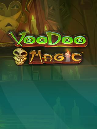 Jogue Voodoo Magic online